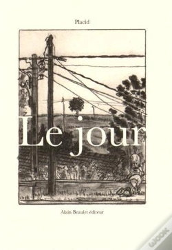 Capa do artigo Le Jour