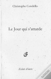 Capa do artigo Le Jour Qui S