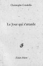 Le Jour Qui S'Attarde - Preview