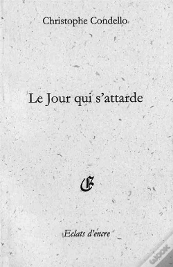 Capa do artigo Le Jour Qui S'Attarde