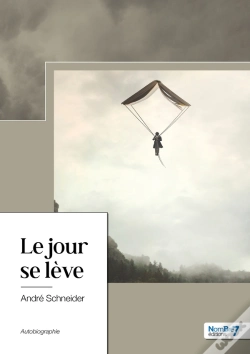Capa do artigo Le Jour Se Lève