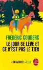 Le Jour Se Lève Et Ce N'Est Pas Le Tien - Preview