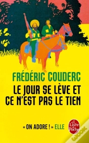 Capa do artigo Le Jour Se Lève Et Ce N