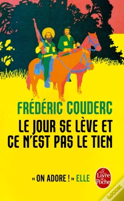 Capa do artigo Le Jour Se Lève Et Ce N'Est Pas Le Tien