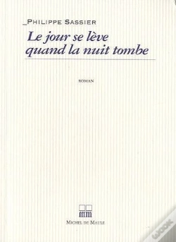 Capa do artigo Le Jour Se Lève Quand La Nuit Tombe