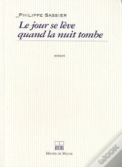 Capa do artigo Le Jour Se Lève Quand La Nuit Tombe