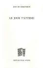 Le Jour T'Attend - Preview