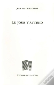 Capa do artigo Le Jour T