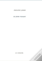 Capa do artigo Le Jour Venant