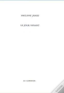 Capa do artigo Le Jour Venant