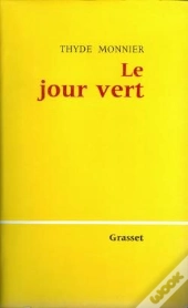 Le Jour Vert