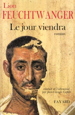 Capa do artigo Le Jour Viendra