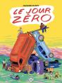 Le Jour Zéro - Preview