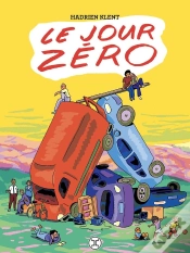 Capa do artigo Le Jour Zéro