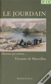 Le Jourdain