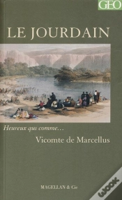 Capa do artigo Le Jourdain