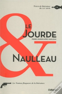 Capa do artigo Le Jourde & Naulleau