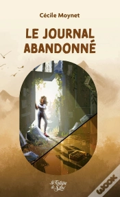 Capa do artigo Le Journal Abandonné