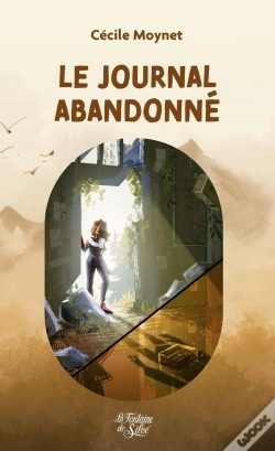 Capa do artigo Le Journal Abandonné