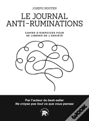 Capa do artigo Le Journal Anti-Ruminations : Cahier D