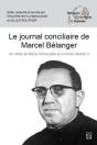 Le Journal Conciliaire De Marcel Bélanger - Preview