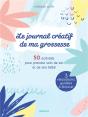 Le Journal Creatif De Ma Grossesse - Preview