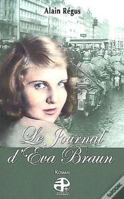 Capa do artigo Le Journal D Eva Braun