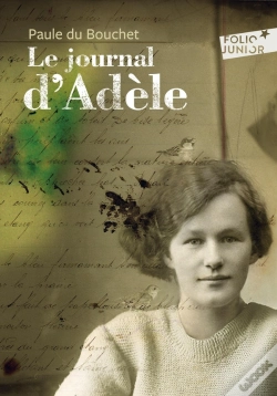 Capa do artigo Le Journal D'Adèle (1914-1918)