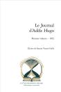Le Journal D'Adèle Hugo Tome 1 : 1852 - Preview