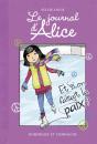 Le Journal D'Alice - Et Si On Faisait La Paix ? - Preview