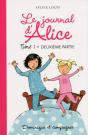 Le Journal D'Alice T.1 - 2e Partie - Preview