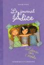 Le Journal D'Alice T.3 Confidences Sous L'Erable - Preview