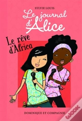 Le Journal D'Alice, Tome 12