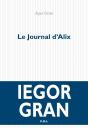 Le Journal D'Alix - Preview