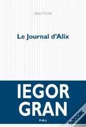 Le Journal D'Alix