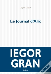 Capa do artigo Le Journal D