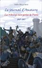 Le Journal D'Amaury ; Les Vikings Aux Portes De Paris : 885-887 - Preview
