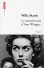 Le Journal D'Amy Wingate - Preview