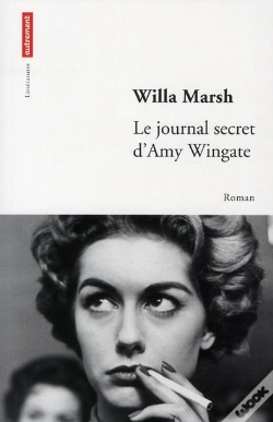 Capa do artigo Le Journal D'Amy Wingate