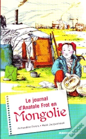 Capa do artigo Le Journal D