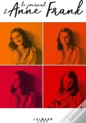Le Journal D'Anne Frank