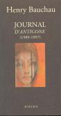 Le Journal D'Antigone 1989-1997 - Preview