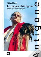 Le Journal D'Antigone