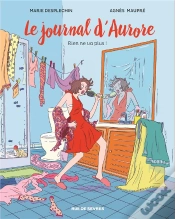 Capa do artigo Le Journal D