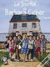 Le Journal De Barbara Eicher