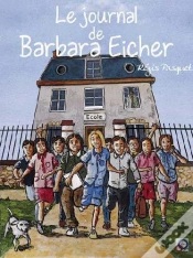 Capa do artigo Le Journal De Barbara Eicher