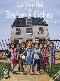 Capa do artigo Le Journal De Barbara Eicher