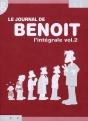 Le Journal De Benoit; Integrale T.2 - Preview
