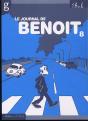 Le Journal De Benoit T.8 - Preview