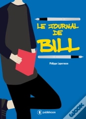 Capa do artigo Le Journal De Bill